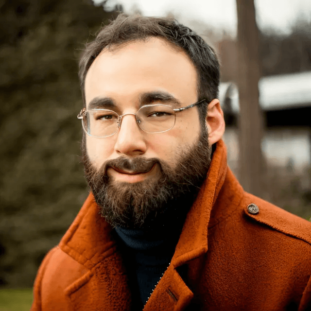 WHY AM I SO ANGRY ALL THE TIME