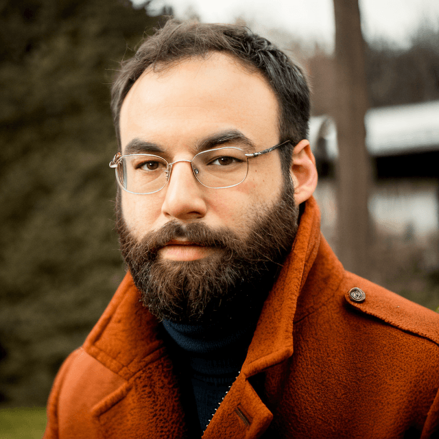 WHY AM I SO ANGRY ALL THE TIME